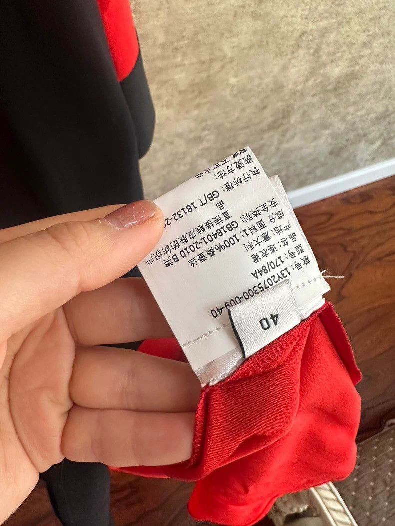 Givenchy Givenchy Ladies' Dress, Size 40 Size M / US 6-8 / IT 42-44 - 4 Thumbnail