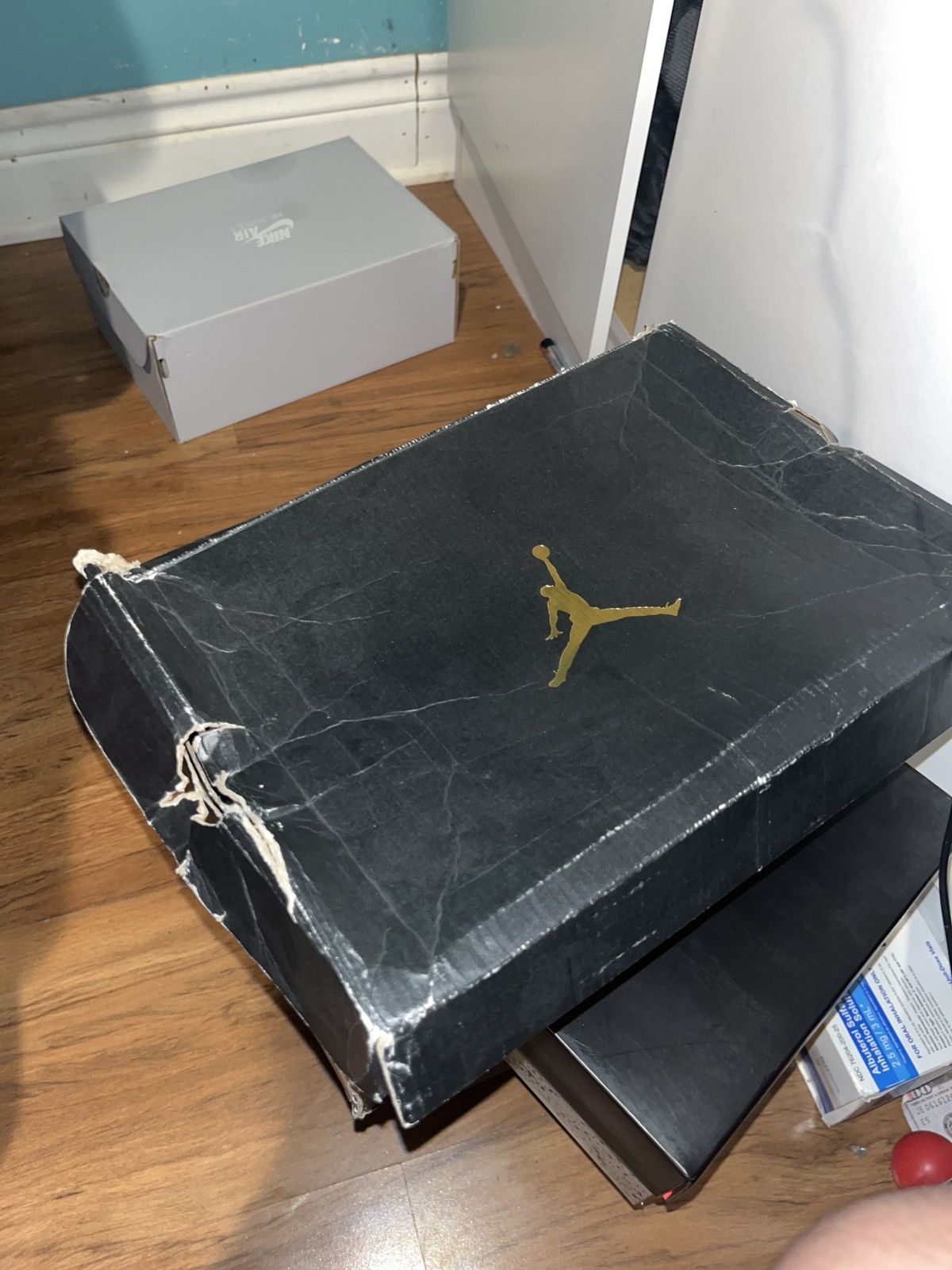 Jordan Brand Pure money Jordan 4 Size US 6.5 / IT 36.5 - 9 Thumbnail
