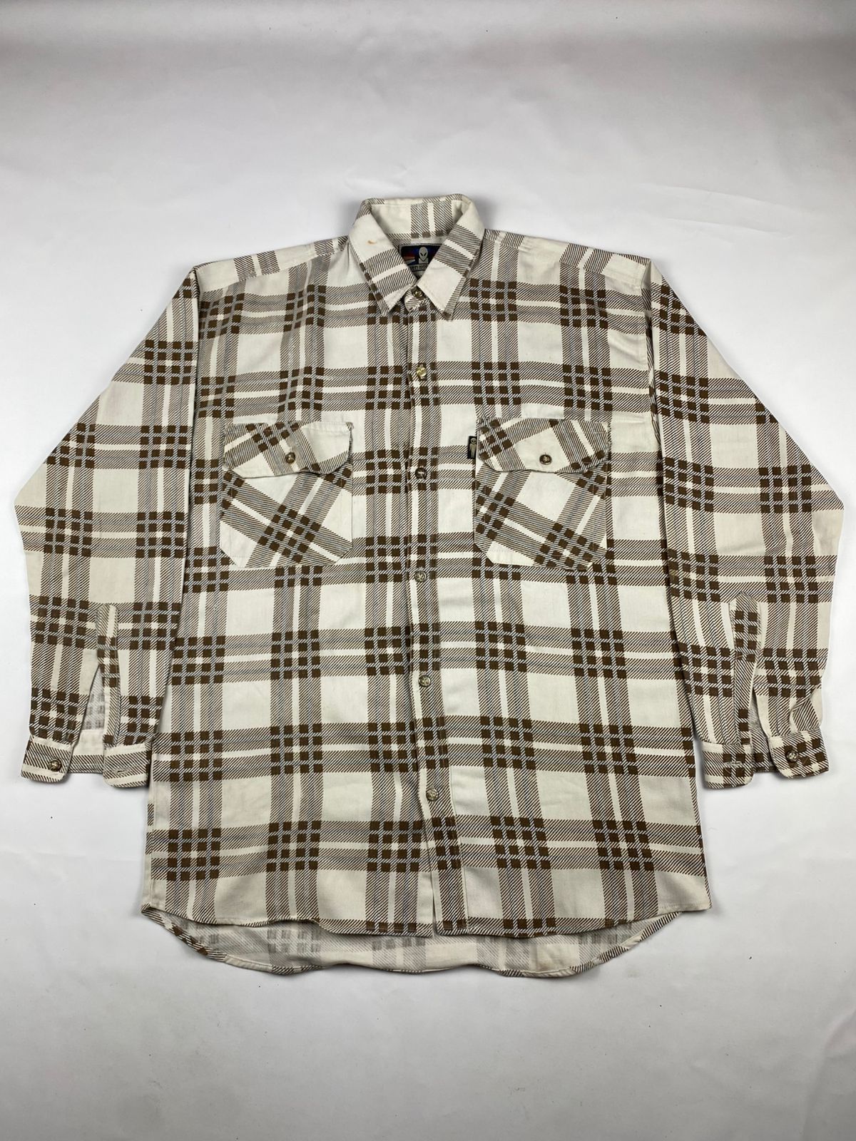 Alien Workshop Vintage Alien Workshop Shirt Size US L / EU 52-54 / 3 - 2 Thumbnail