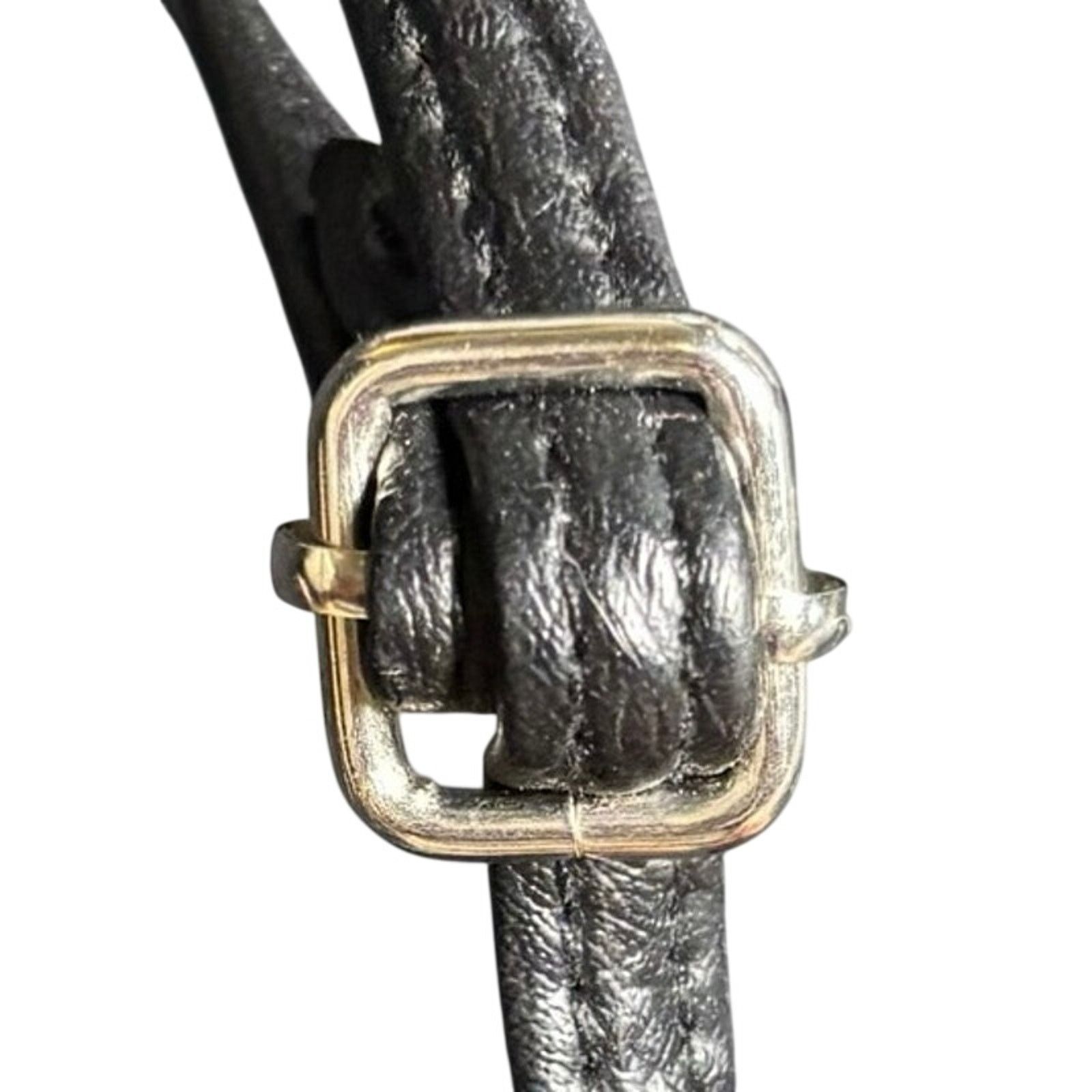 Other Black Stone Mountain Purse Size ONE SIZE - 3 Thumbnail