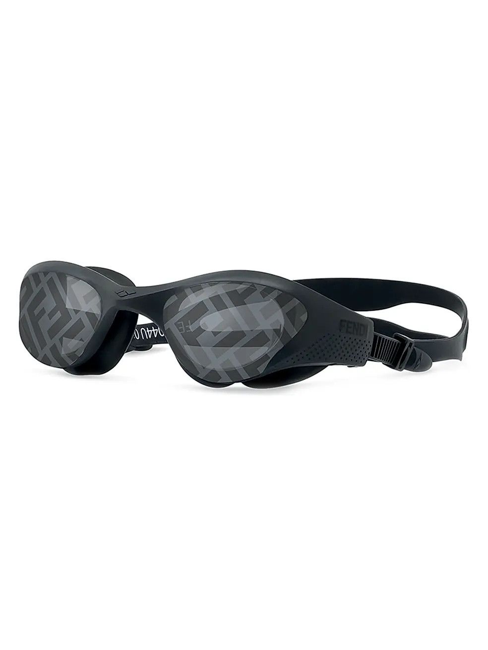 Fendi Fendi x Arena Swim Goggles Size ONE SIZE - 4 Thumbnail