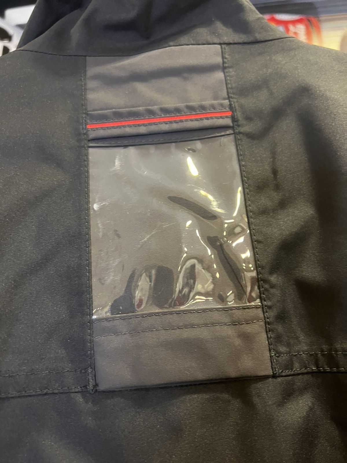 Helly Hansen Helly Hansen Full-Zip Crew Jacket Size US L / EU 52-54 / 3 - 13 Thumbnail