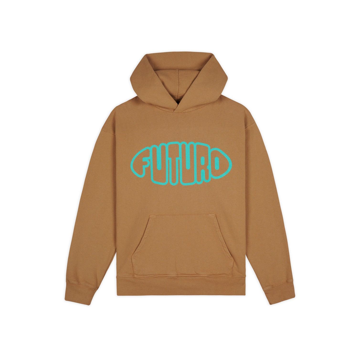 Capsule Futuro Hoodie - Capsule - US SELLER IN HAND Size US L / EU 52-54 / 3 - 2 Thumbnail
