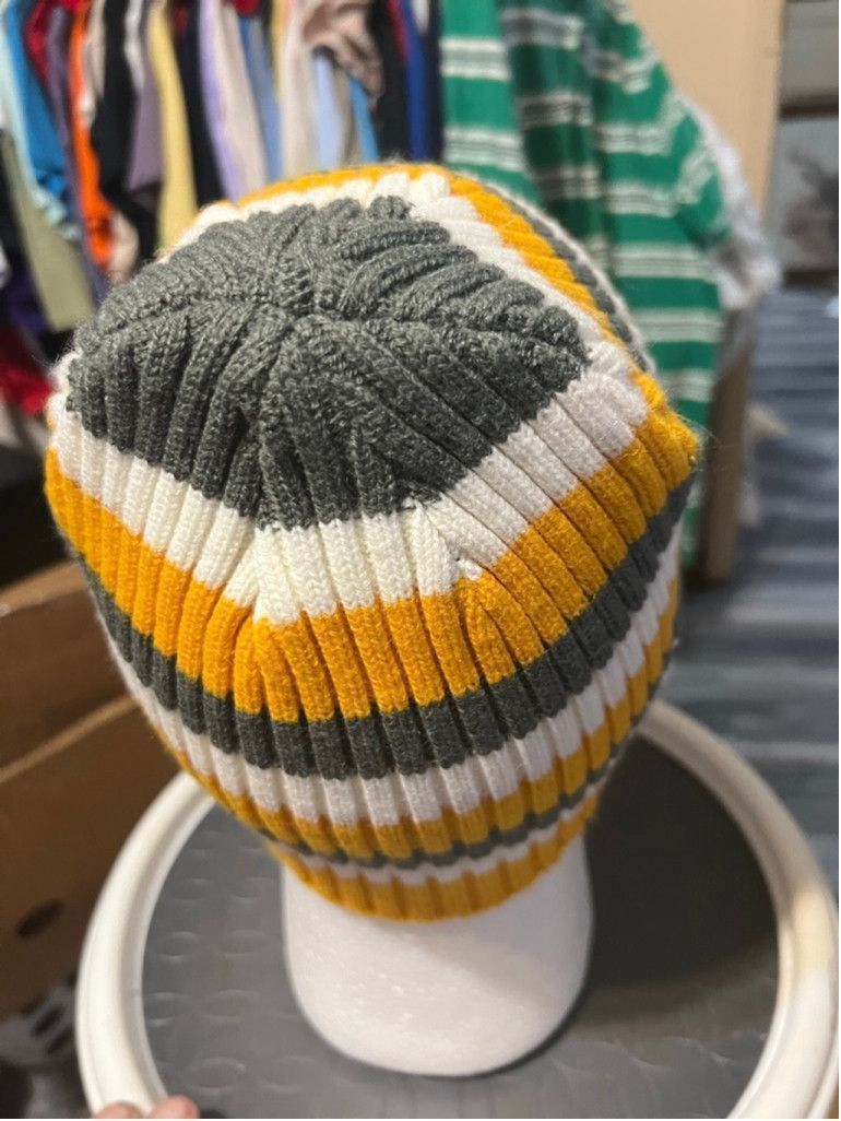 Top Of The World Men's Top of the World USM Beanie One Size Size ONE SIZE - 3 Thumbnail