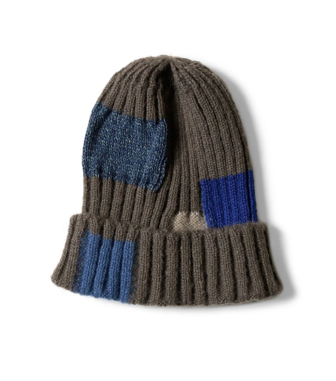 Kapital Kapital tsugihagi beanie cap Size ONE SIZE - 1 Thumbnail