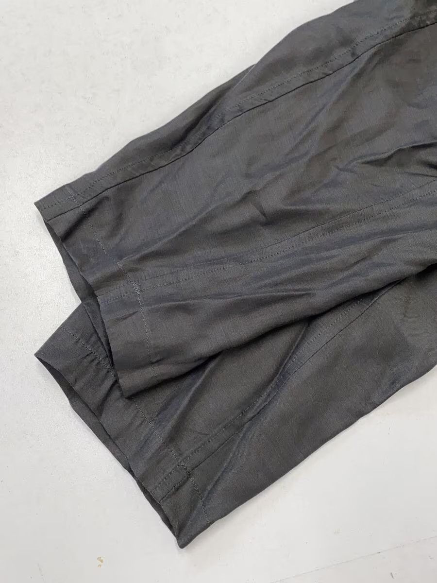 Yohji Yamamoto yohji yamamoto POUR HOMME long sleeve shirt Size US M / EU 48-50 / 2 - 6 Thumbnail
