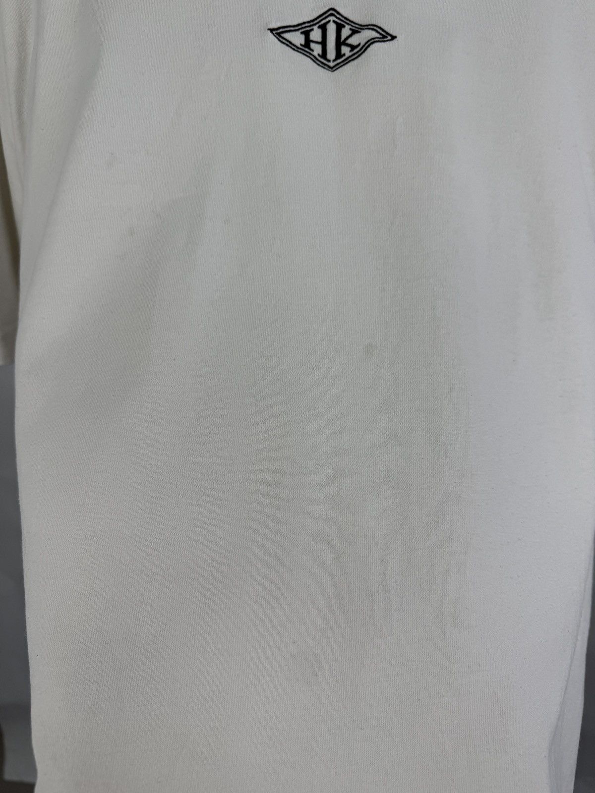 Han Kjobenhavn 🇺🇸 Y2K Han Kjobenhavn Skateboard T-Shirt Rare Retro Hype Size US M / EU 48-50 / 2 - 9 Thumbnail