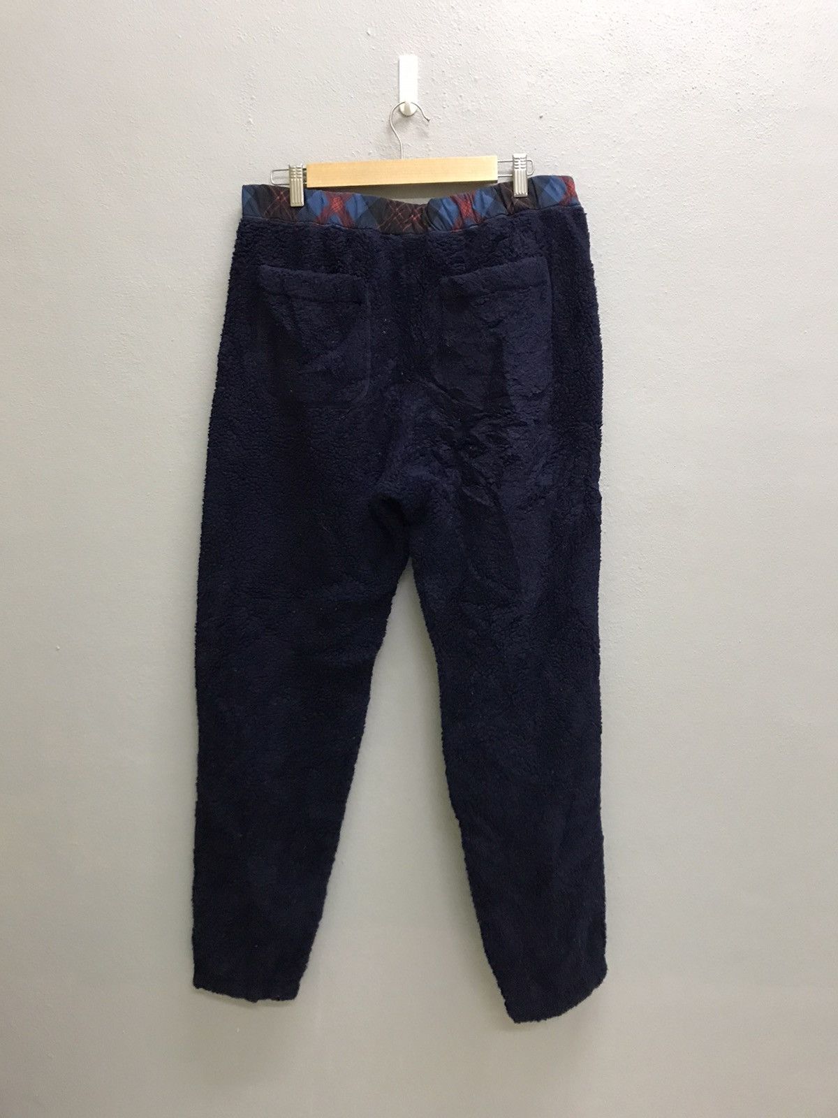 JW Anderson × Uniqlo J.W ANDERSON UNIQLO FLEECE SWEATPANT Size US 32 / EU 48 - 5 Thumbnail