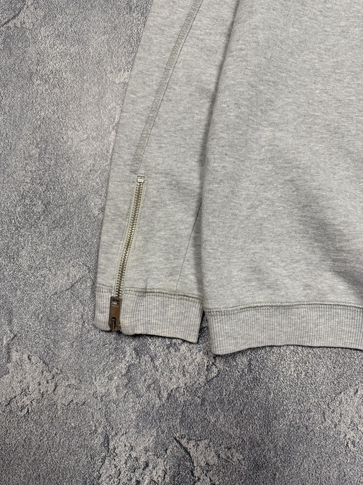 Diesel Diesel Vintage Wolf Men Sweatshirt Size US M / EU 48-50 / 2 - 11 Thumbnail