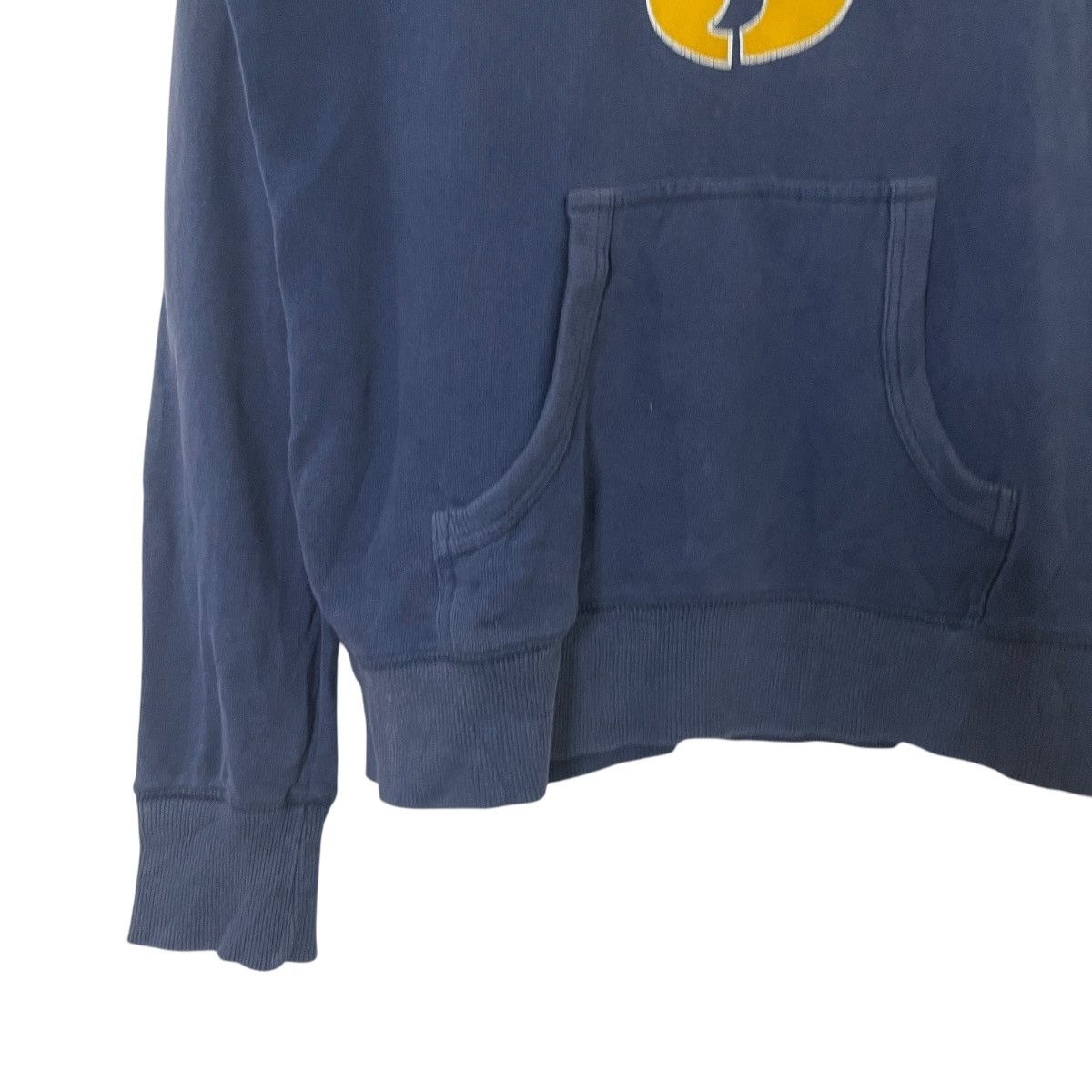 Champion Vintage Champion Hoodies Size L / US 10 / IT 46 - 3 Thumbnail