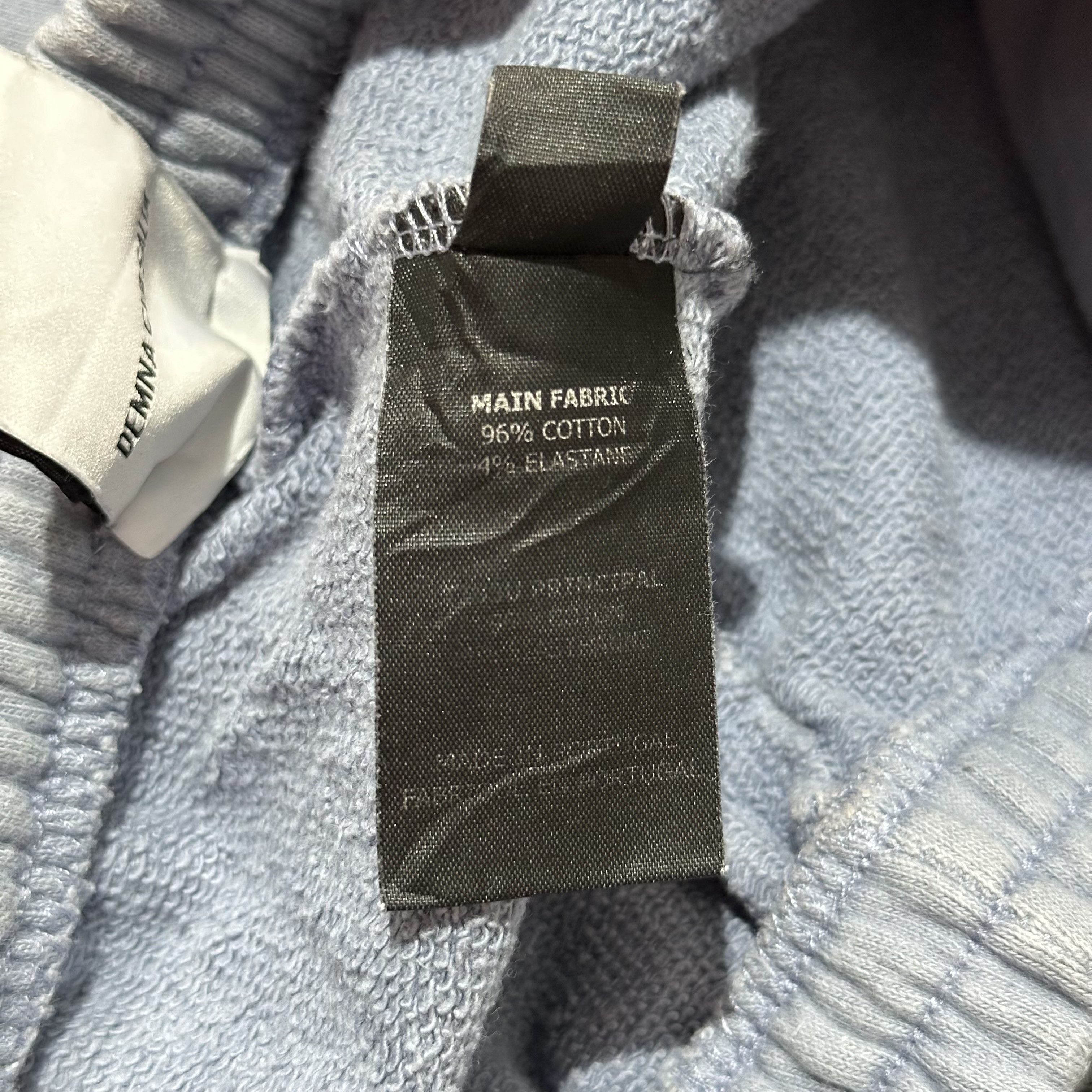 Vetements Sweatpants