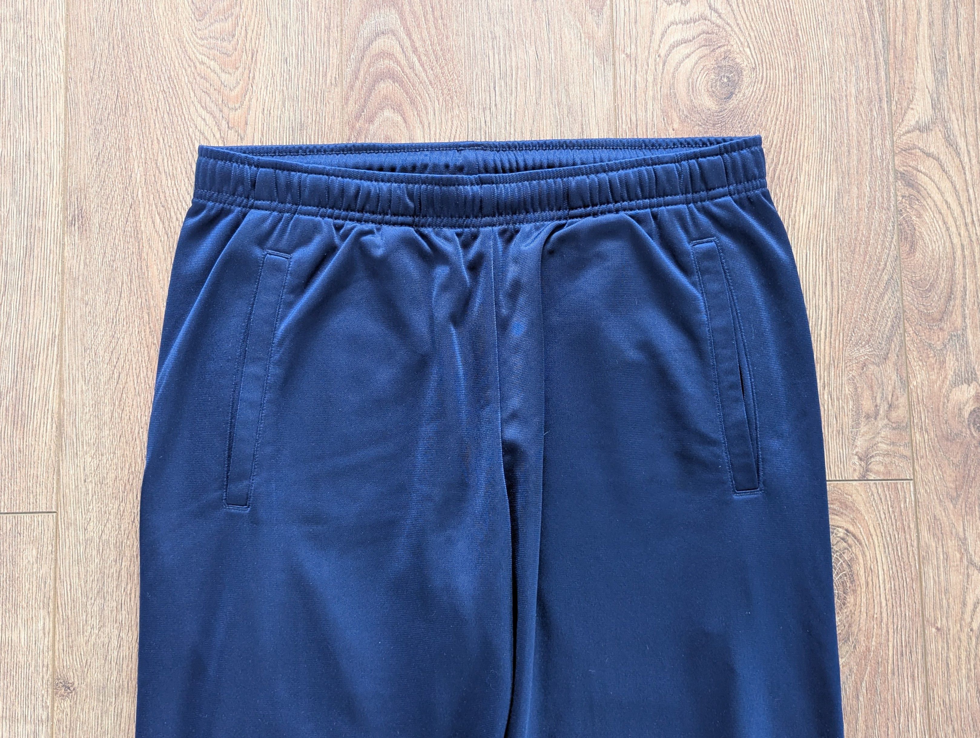 Asics ASICS Tiger TOKYO Mount Fuji Stylized Tiger Face Japan Pants Size US 36 / EU 52 - 18 Thumbnail