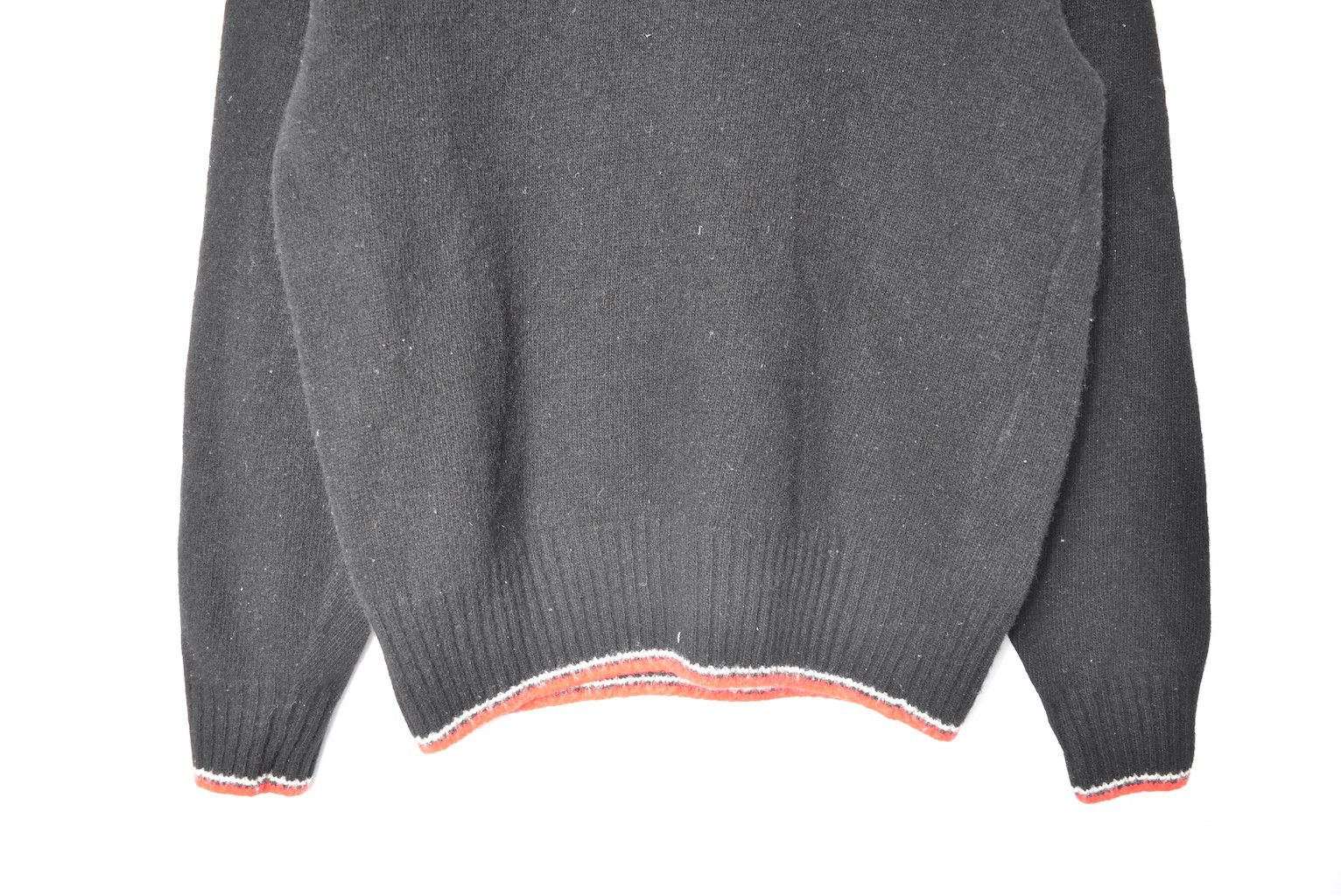 Nepenthes knit plain polo shirt 27237 - 741 56 Size US S / EU 44-46 / 1 - 4 Thumbnail