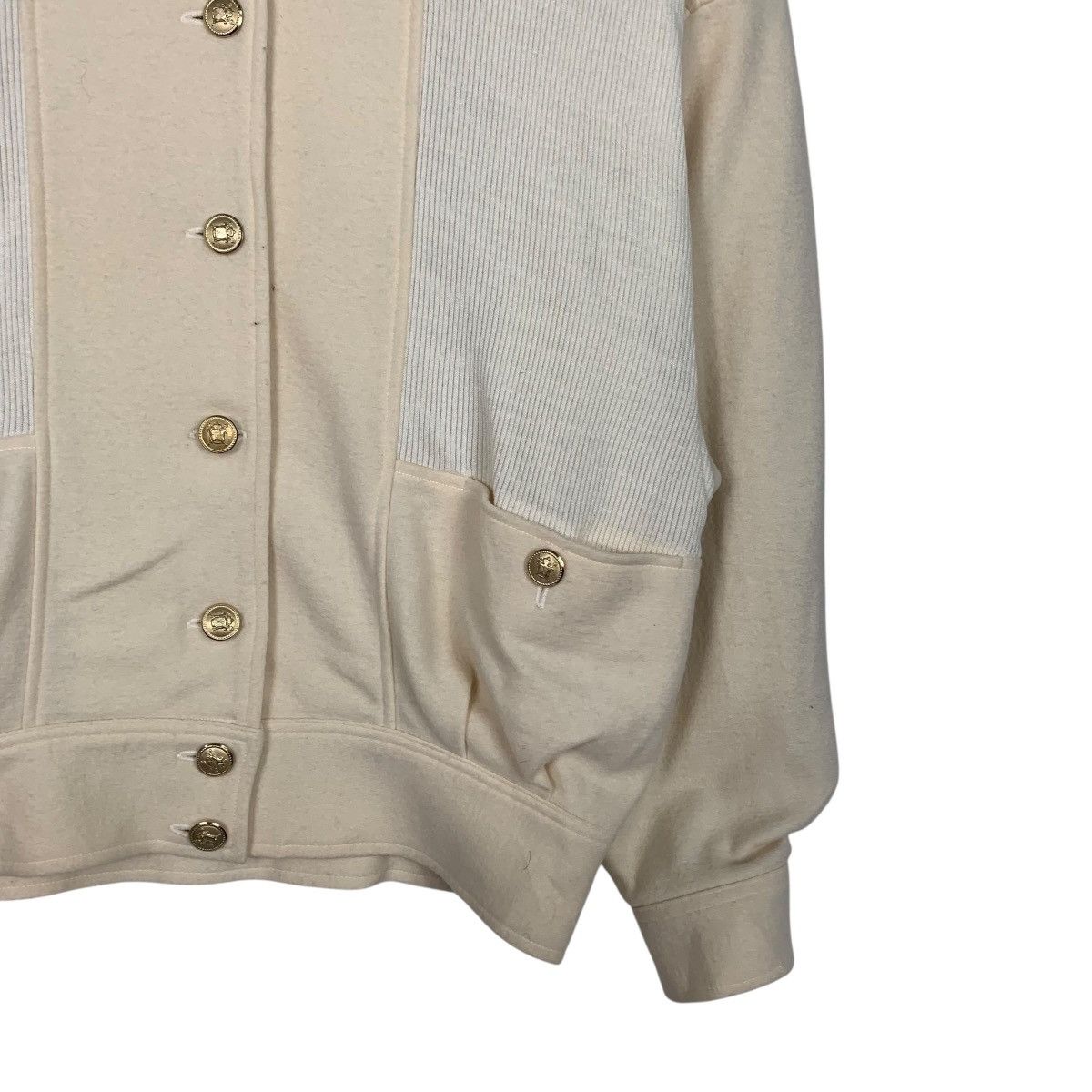 Japanese Brand Japanese Brand Louis Joone Jacket Size M / US 6-8 / IT 42-44 - 4 Thumbnail