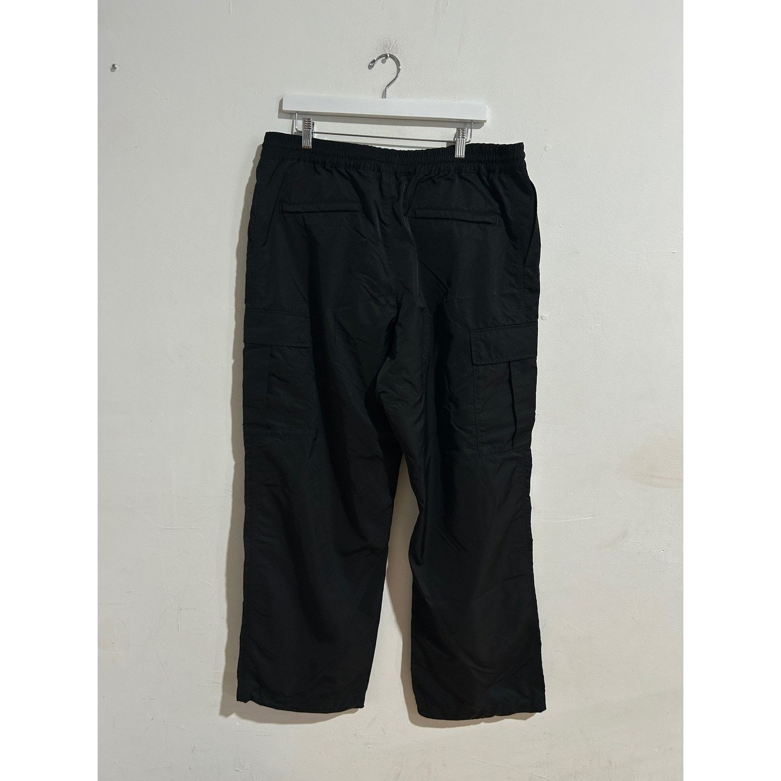 Kenzo KENZO BOKE FLOWER CARGO JOGGER 2.0 SIZE XXL PREOWNED Size US 34 / EU 50 - 2 Thumbnail