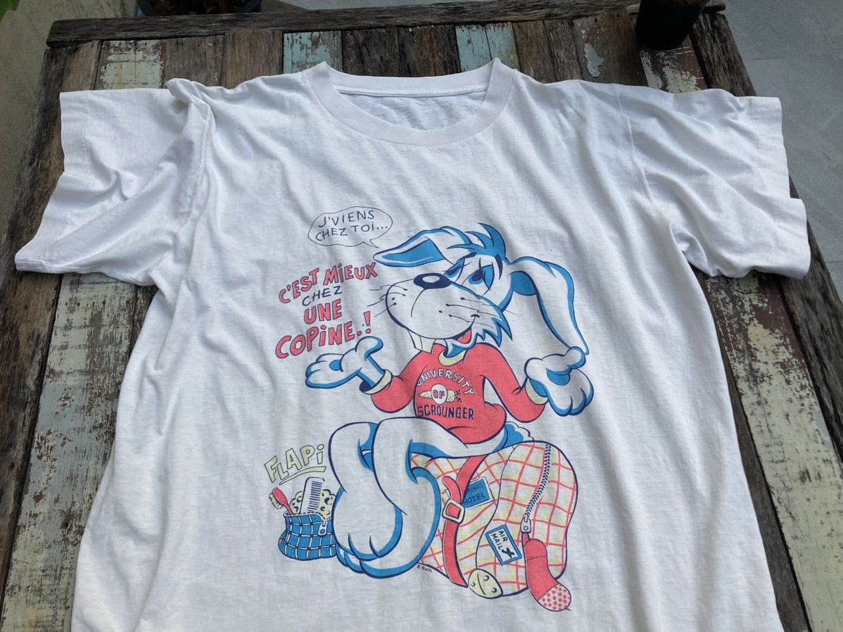Vintage Vintage Size US XL / EU 56 / 4 - 2 Thumbnail