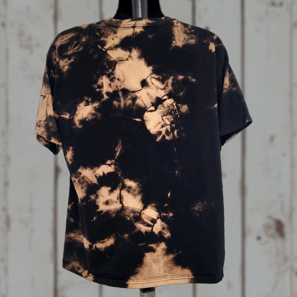 Alchemist VINTAGE Chemistry 1969 Chevrolet Camaro Shirt ~Men XL~ American Classic Graphic Tie Dye Size US XL / EU 56 / 4 - 1 Thumbnail