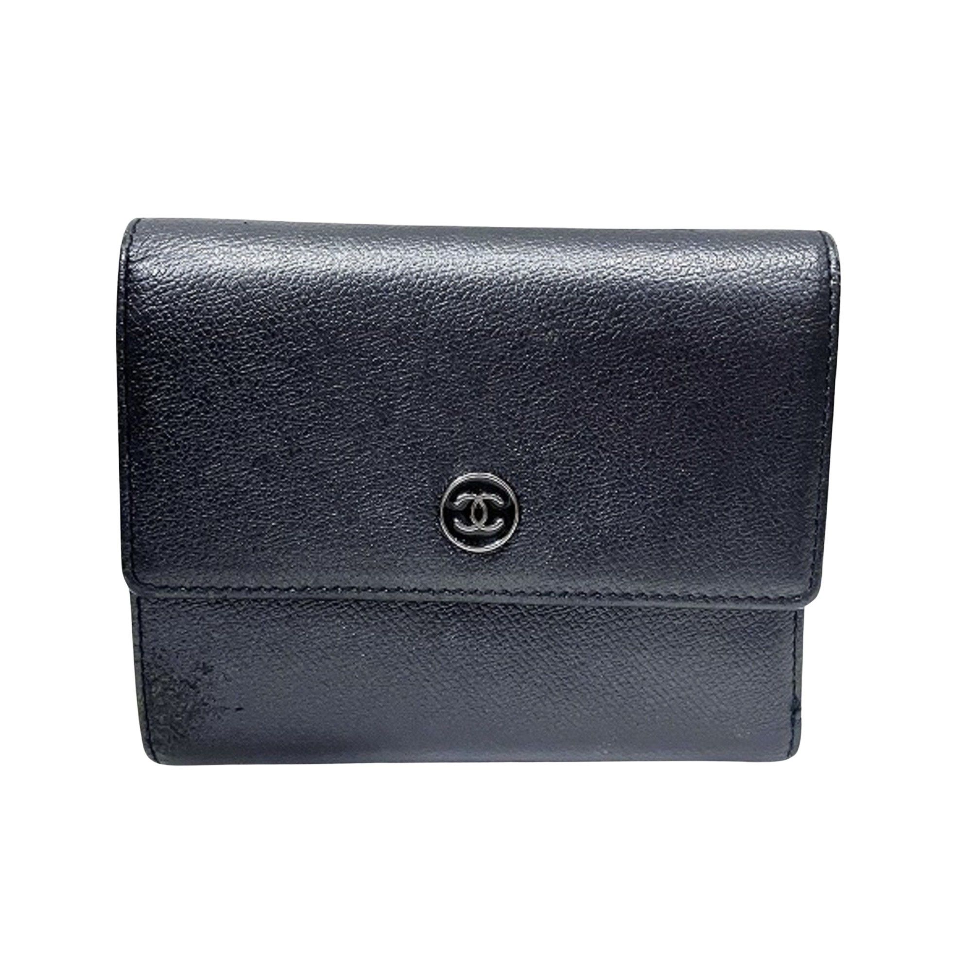 Chanel Chanel wallet Size ONE SIZE - 1 Thumbnail