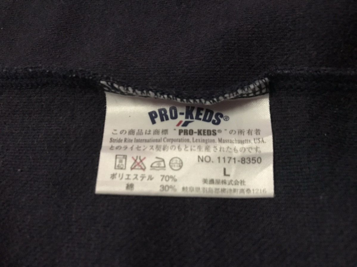 Pro-Keds Pro keds sweatshirt size L Size US L / EU 52-54 / 3 - 4 Thumbnail