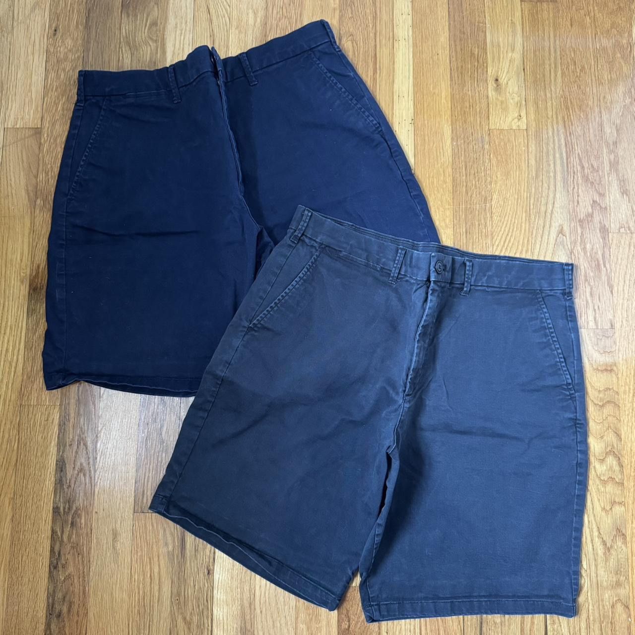 Gap Stone wash faded gap 10’ short bundle - size 36 Size US 36 / EU 52 - 1 Thumbnail