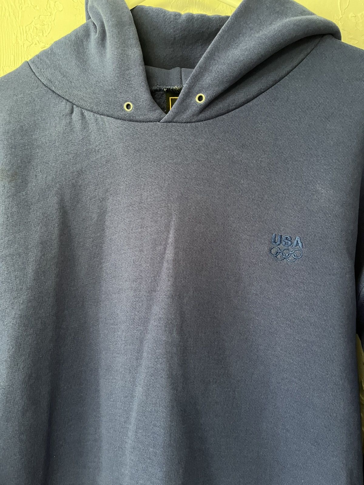 Vintage USA Hoodie