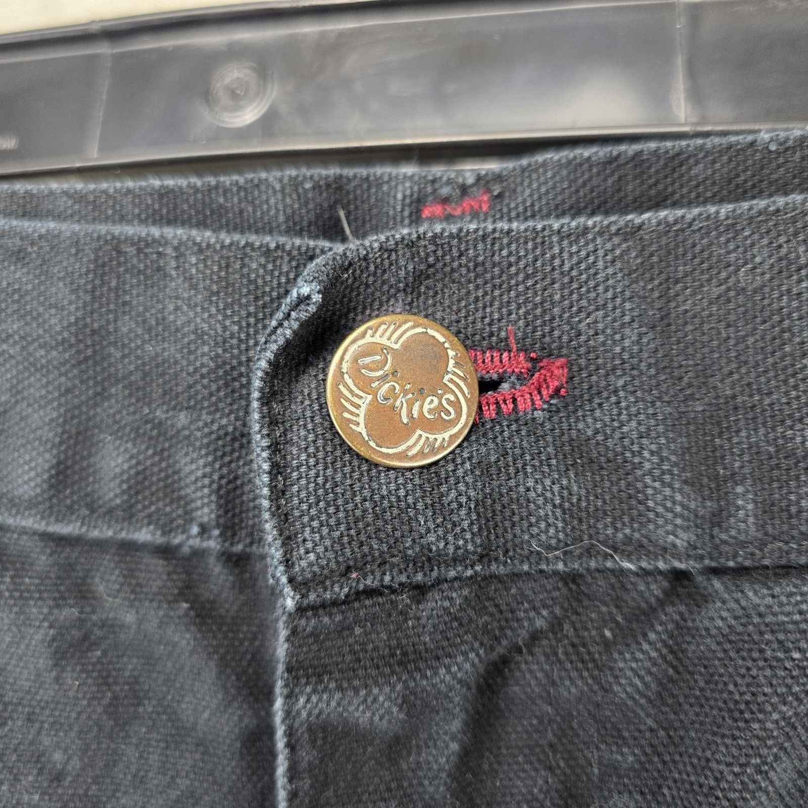 Dickies Dickies 1922 Heritage Carpenter Pants 32x30 Double Knee Size US 32 / EU 48 - 5 Thumbnail