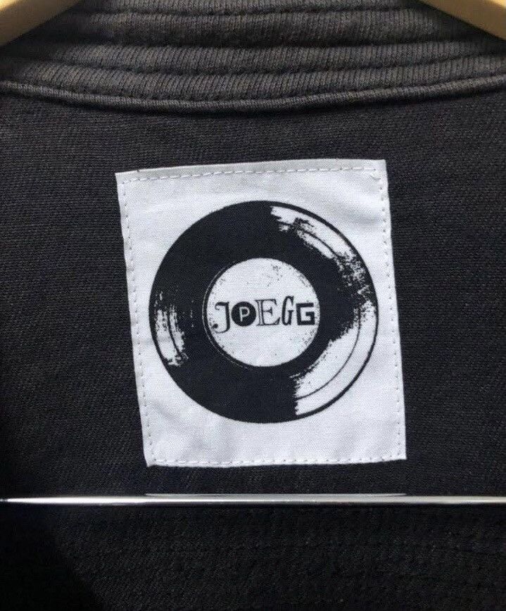 Designer × Japanese Brand JPEGG Japan Brand Size US M / EU 48-50 / 2 - 6 Thumbnail
