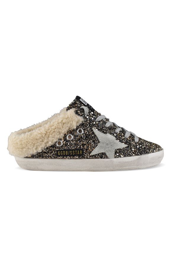 Golden Goose Sabot Superstar Size US 6 / IT 36 - 1 Thumbnail