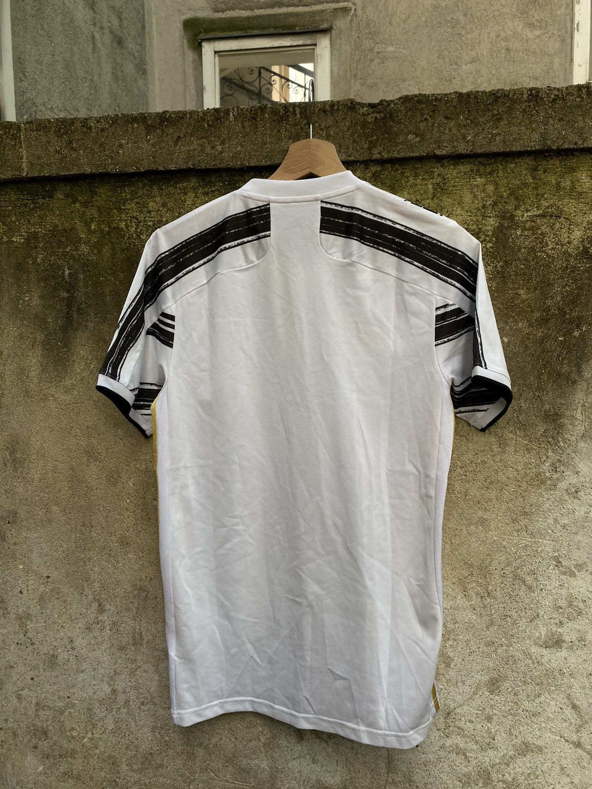 Adidas Adidas Juventus Soccer Jersey Size US S / EU 44-46 / 1 - 6 Thumbnail