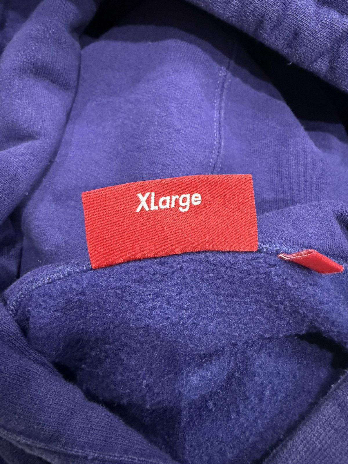 Supreme Supreme Champion Studded Hoodie Size US XL / EU 56 / 4 - 4 Thumbnail