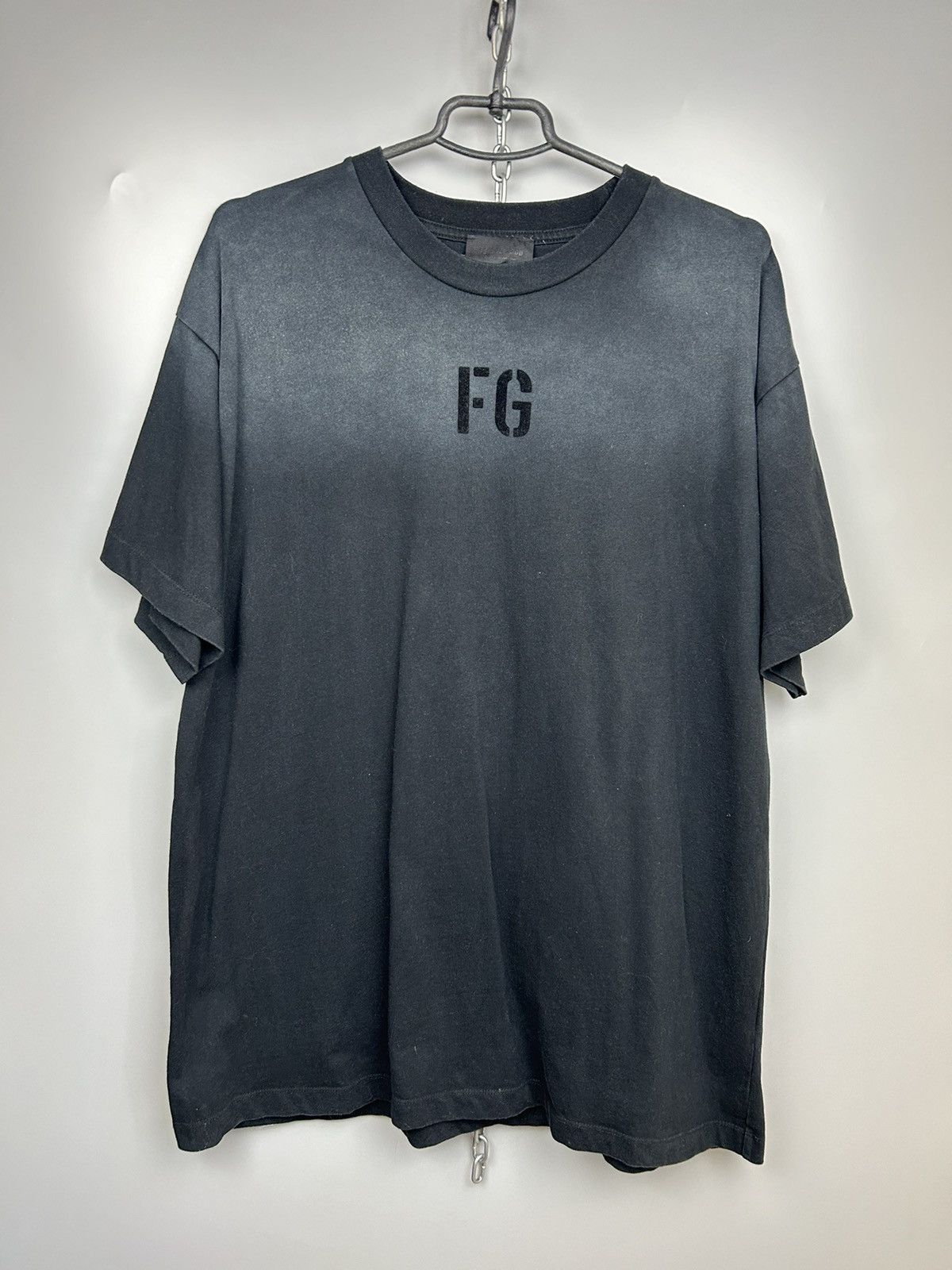 Fear of God × John Mayer Fear of God SOB ROCK | Grailed