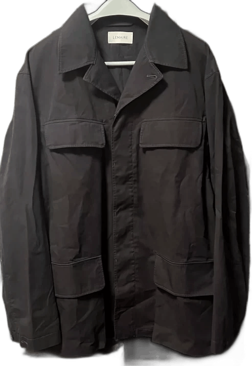 Lemaire Lemaire Field Jacket Size US XS / EU 42 / 0 - 2 Thumbnail