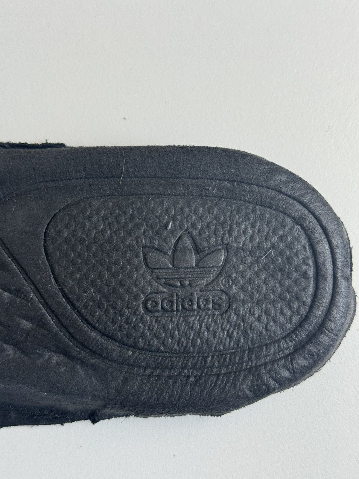 Adidas × Kanye West Yeezy 350 Pirate Black (2016) 13 Size US 13 / EU 46 - 11 Thumbnail
