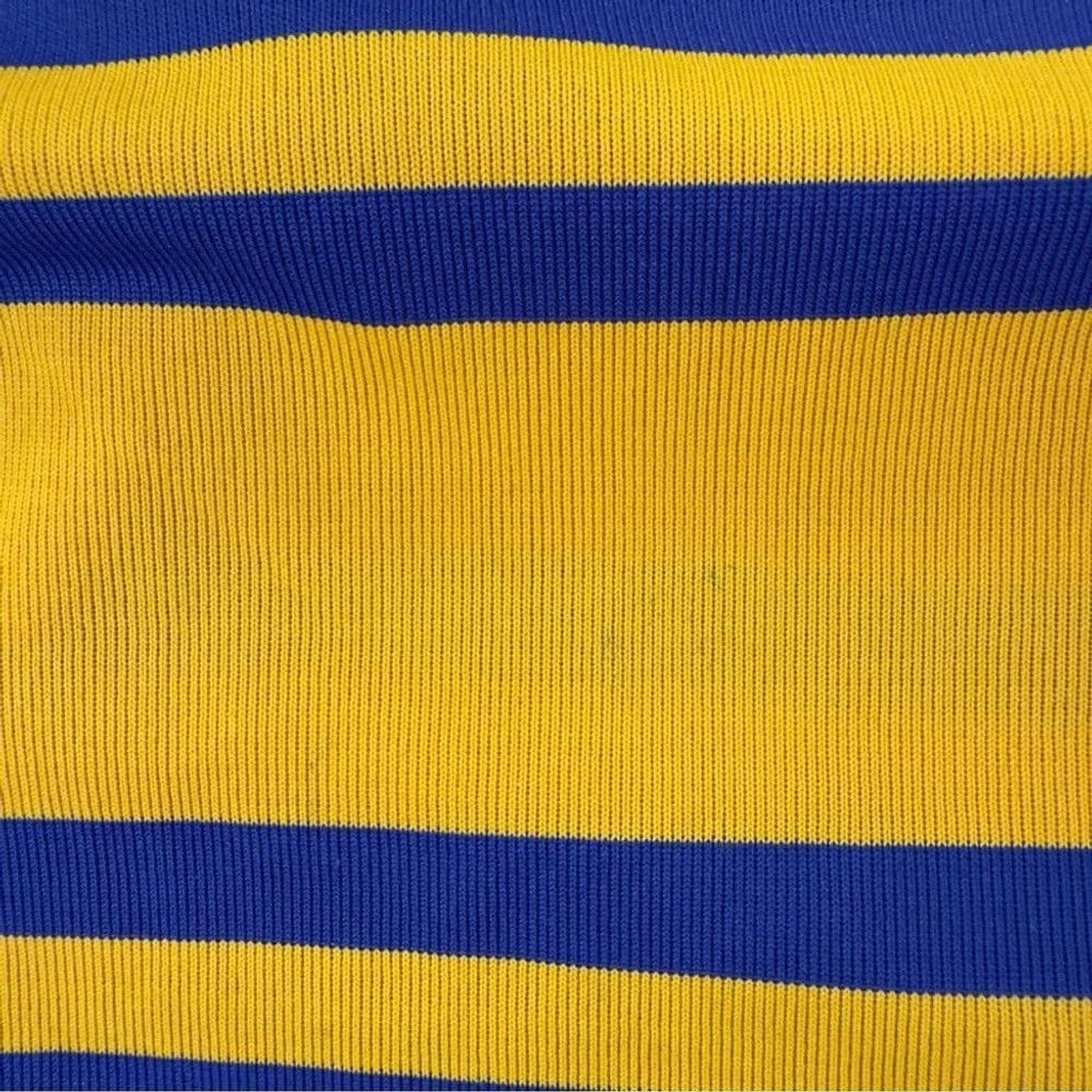 Mackage Vintage Buffalo Sabres Men's Sz Small 90's Maska NHL Jersey Size US S / EU 44-46 / 1 - 4 Thumbnail