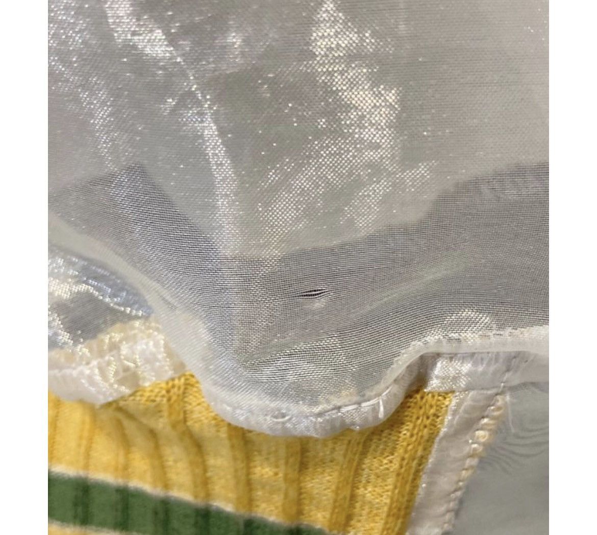 Kapital Sheer Gauze Mosquito Guard Souvenir jacket (JAPAN) size 3 Size US L / EU 52-54 / 3 - 8 Thumbnail