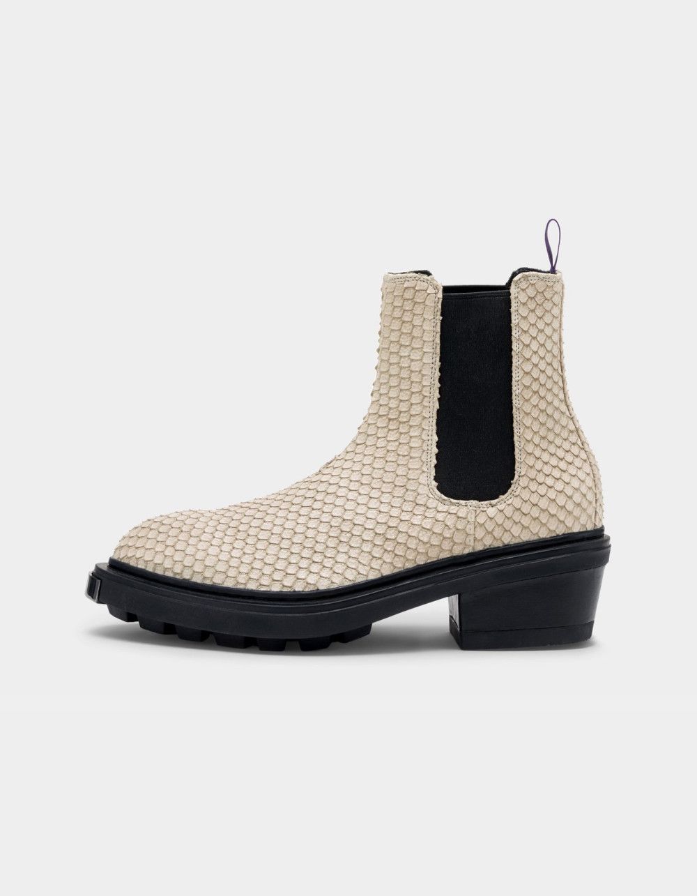 Eytys Eytys Nikita Tilapia Tan Boots Size US 9 / IT 39 - 1 Thumbnail