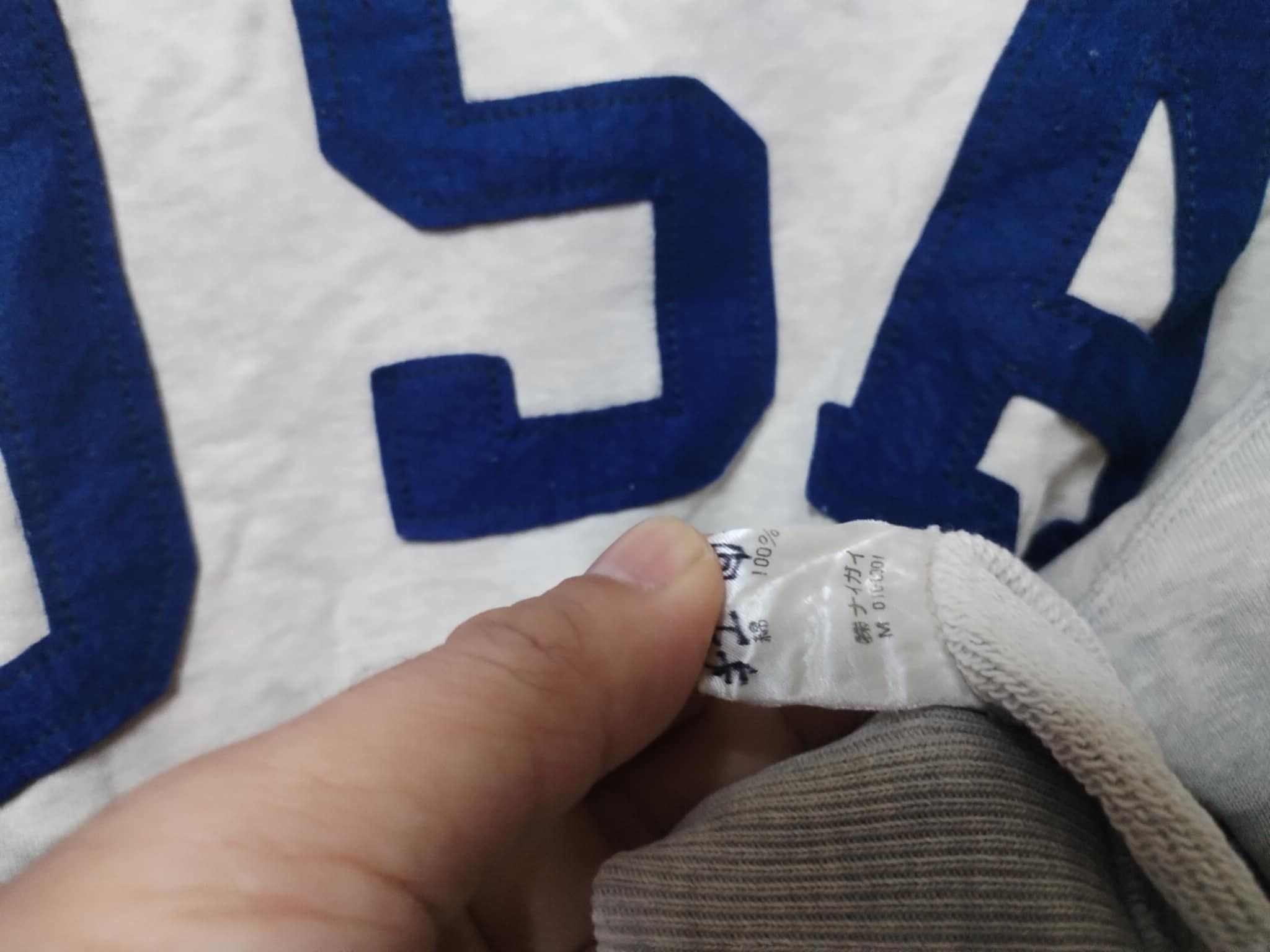 Polo Ralph Lauren × Vintage VINTAGE POLO RALPH LAUREN USA BIG LOGO VERY RARE Size US XL / EU 56 / 4 - 6 Thumbnail