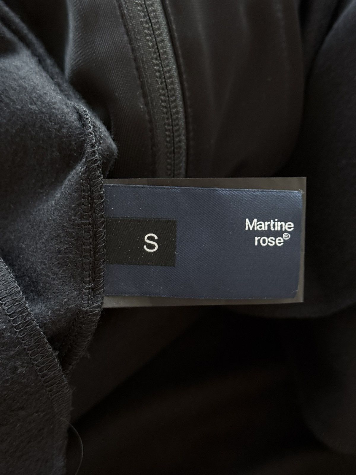 Martine Rose Martine Rose Track Jacket Size US M / EU 48-50 / 2 - 5 Thumbnail