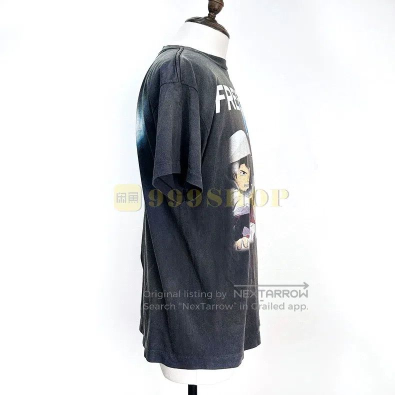 Saint Michael Saint Michael Interstellar exploration astronaut short sle Size US S / EU 44-46 / 1 - 4 Thumbnail