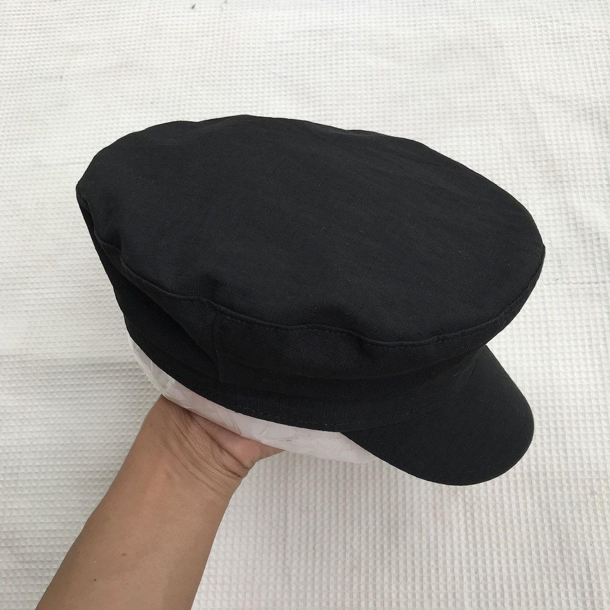 Japanese Brand Frees mart sailor hat Size 36 - 9 Thumbnail