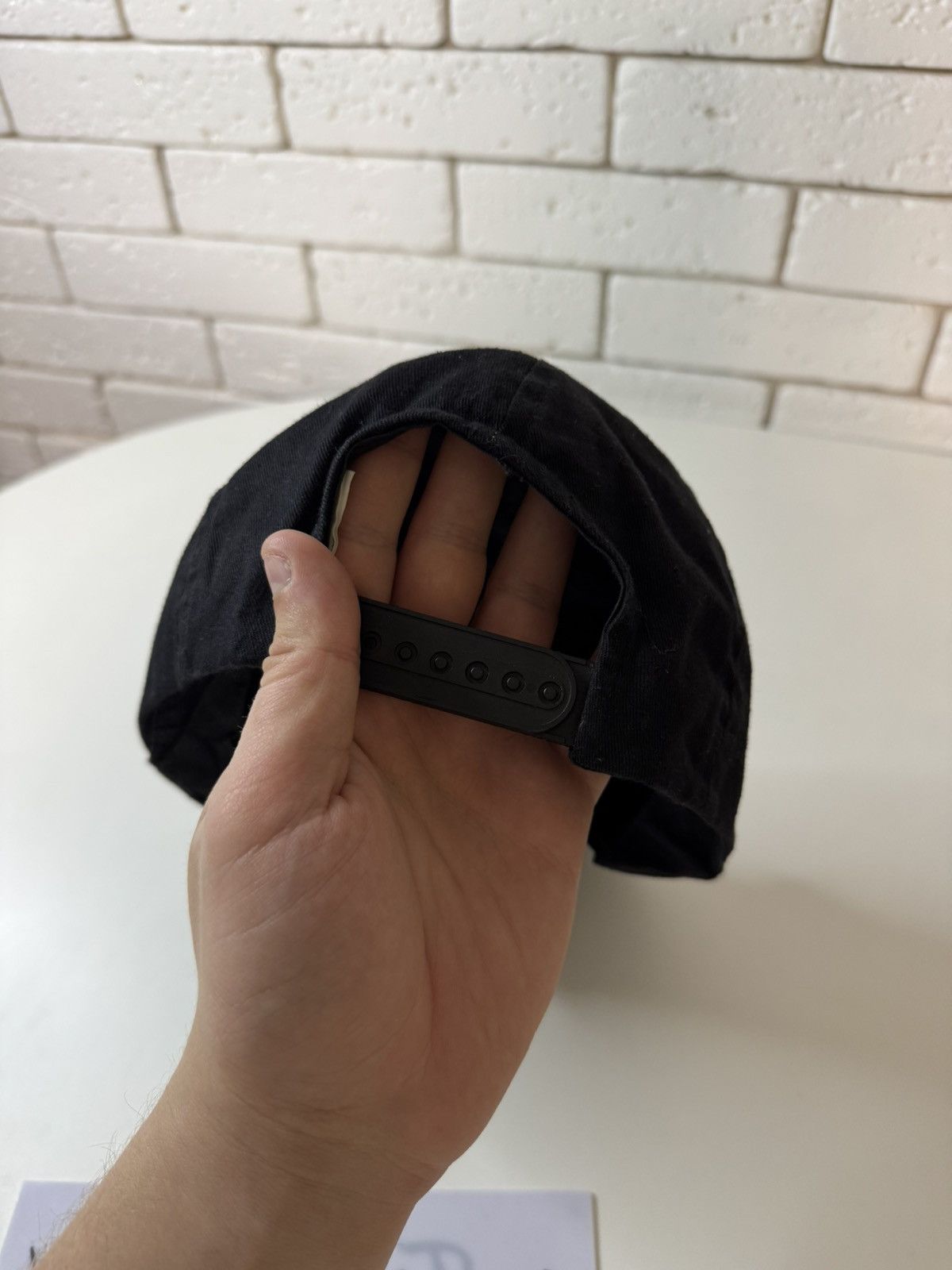 Other Denis the menace 1993 vintage cap hat Size ONE SIZE - 3 Thumbnail
