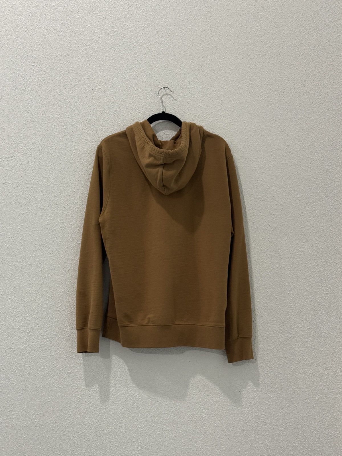 The North Face The North Face Heritage Patch Pullover Hoodie Almond Butter Size US L / EU 52-54 / 3 - 3 Thumbnail