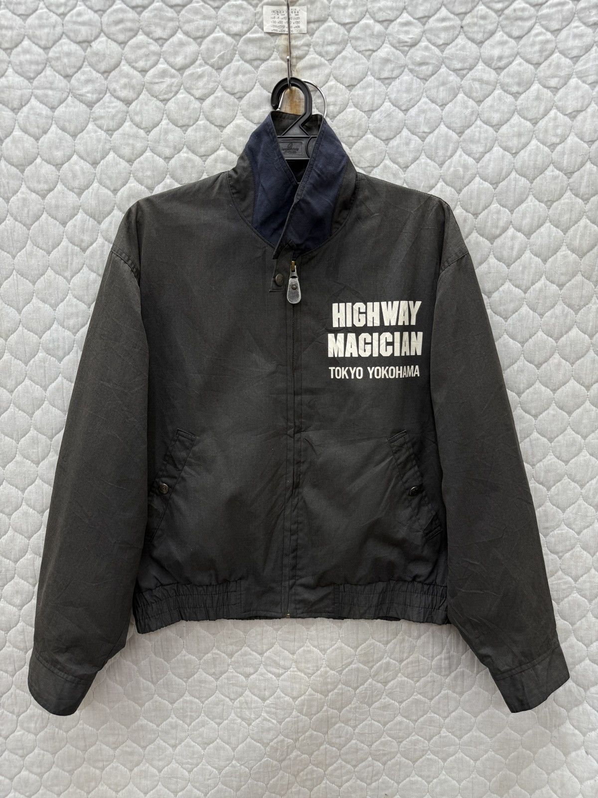 YELLOW CORN 🔥🔥🔥ARCHIVE VTG YELLOW CORN SLEDGE HAMMER RACING JACKET Size US M / EU 48-50 / 2 - 4 Thumbnail