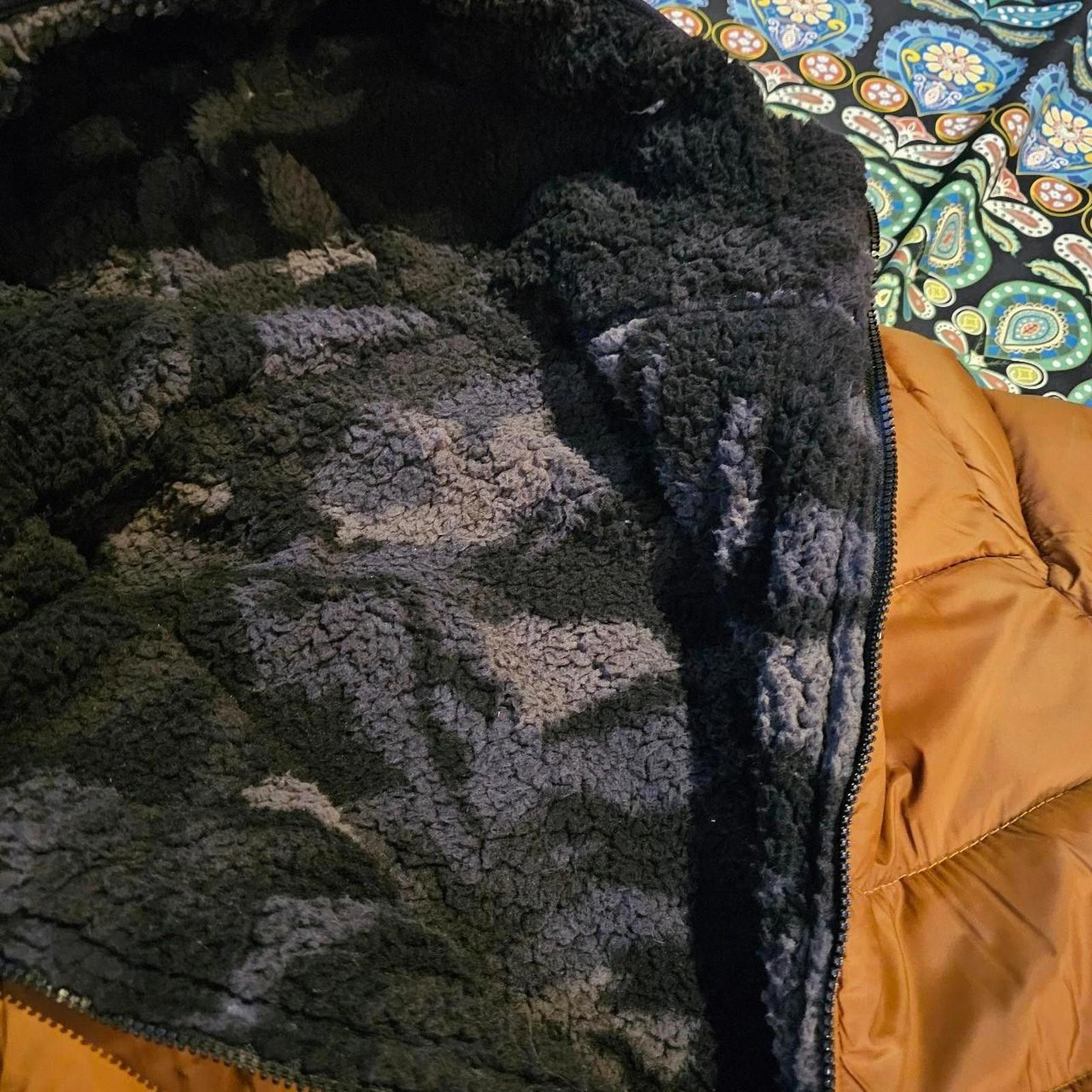 Designer Canada Weather Gear Men's Winter Reversible Coat Size US XXL / EU 58 / 5 - 5 Thumbnail