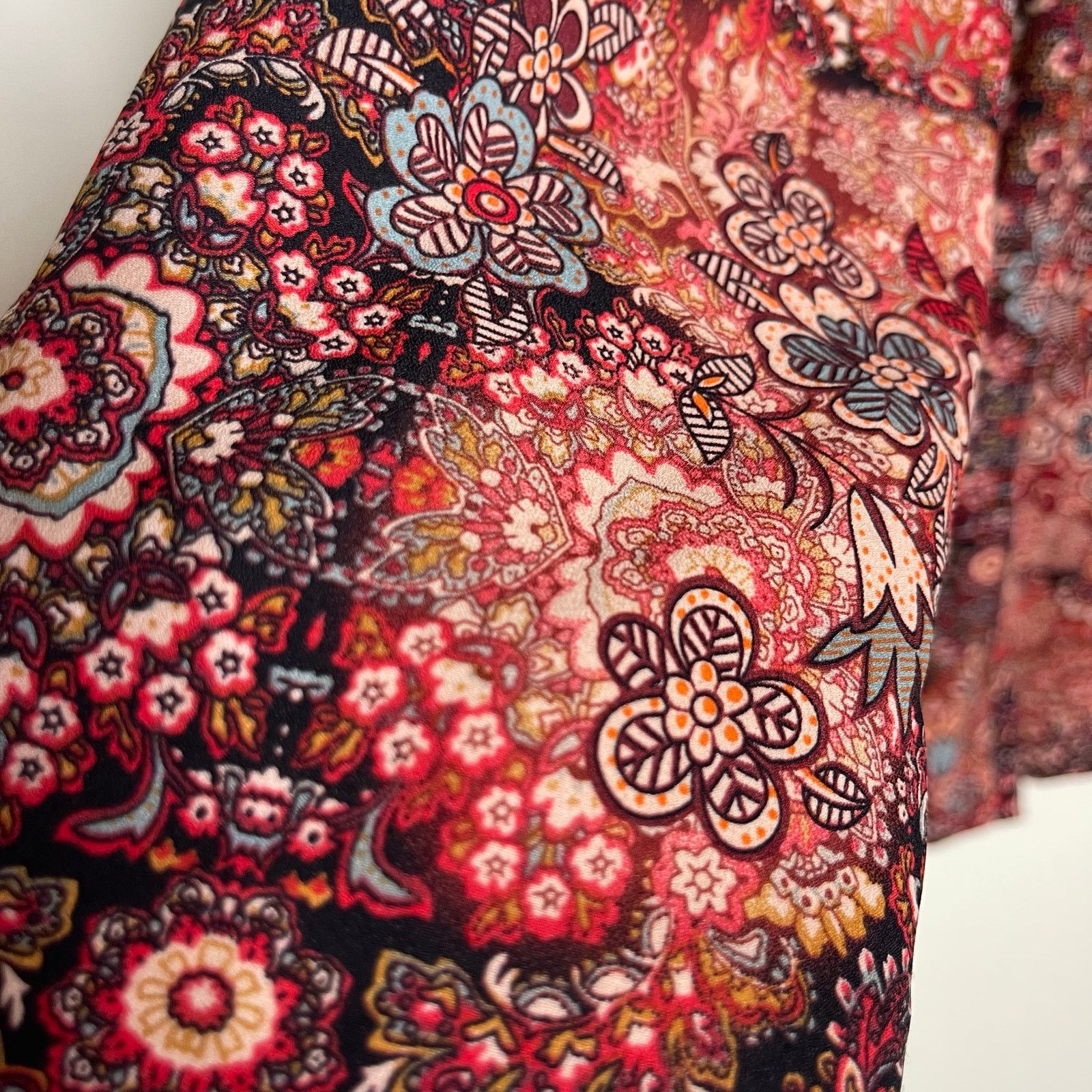 Bronx and Banco Bronx and Banco Odessa Floral Print Blazer Dress S No belt Size S / US 4 / IT 40 - 8 Thumbnail