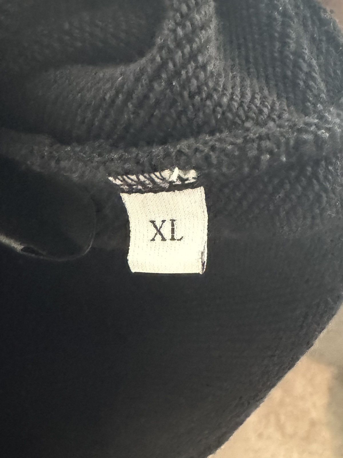 JW Anderson JW Anderson "Orbital Flight" Sweatshirt Size US XL / EU 56 / 4 - 3 Thumbnail