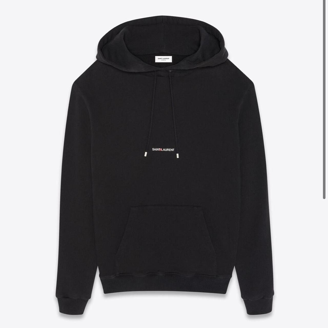 Rive Gauche Hoodie