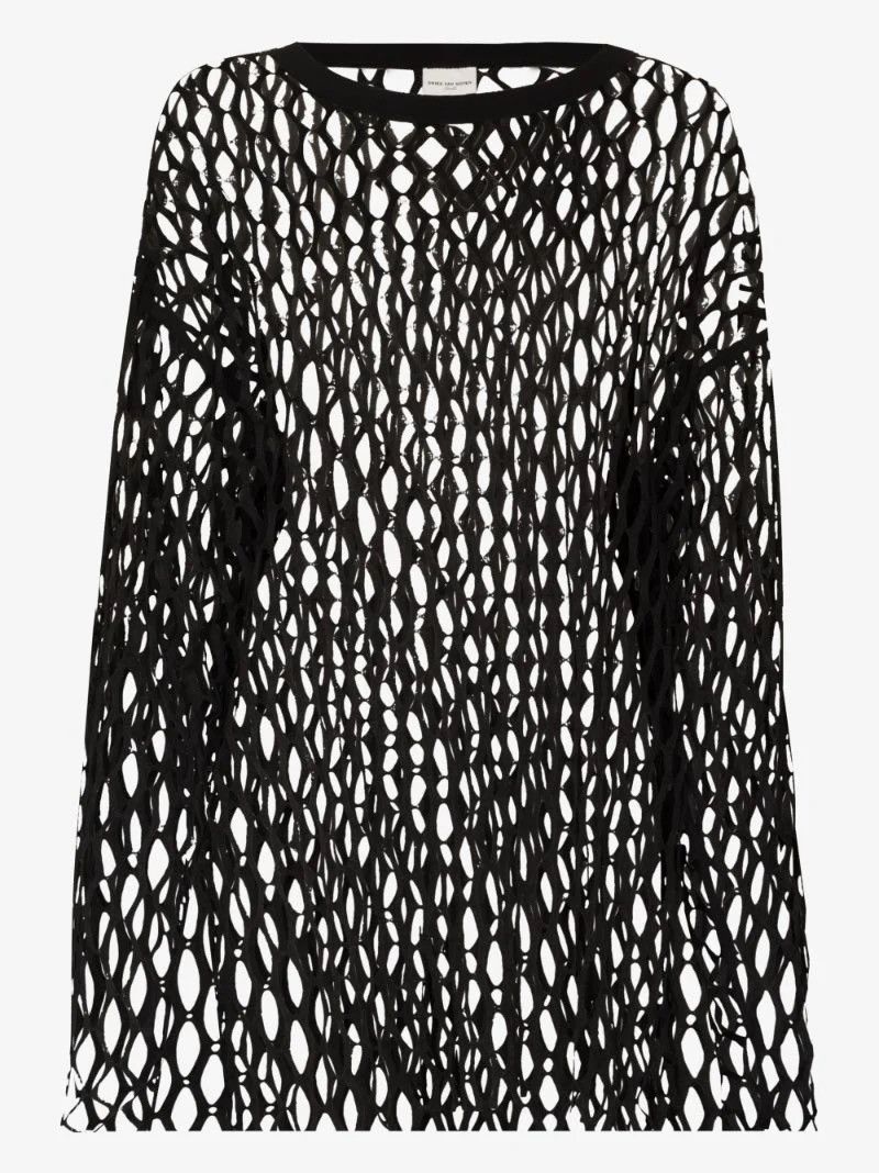Dries Van Noten Dries Van Noten Size US M / EU 48-50 / 2 - 6 Thumbnail