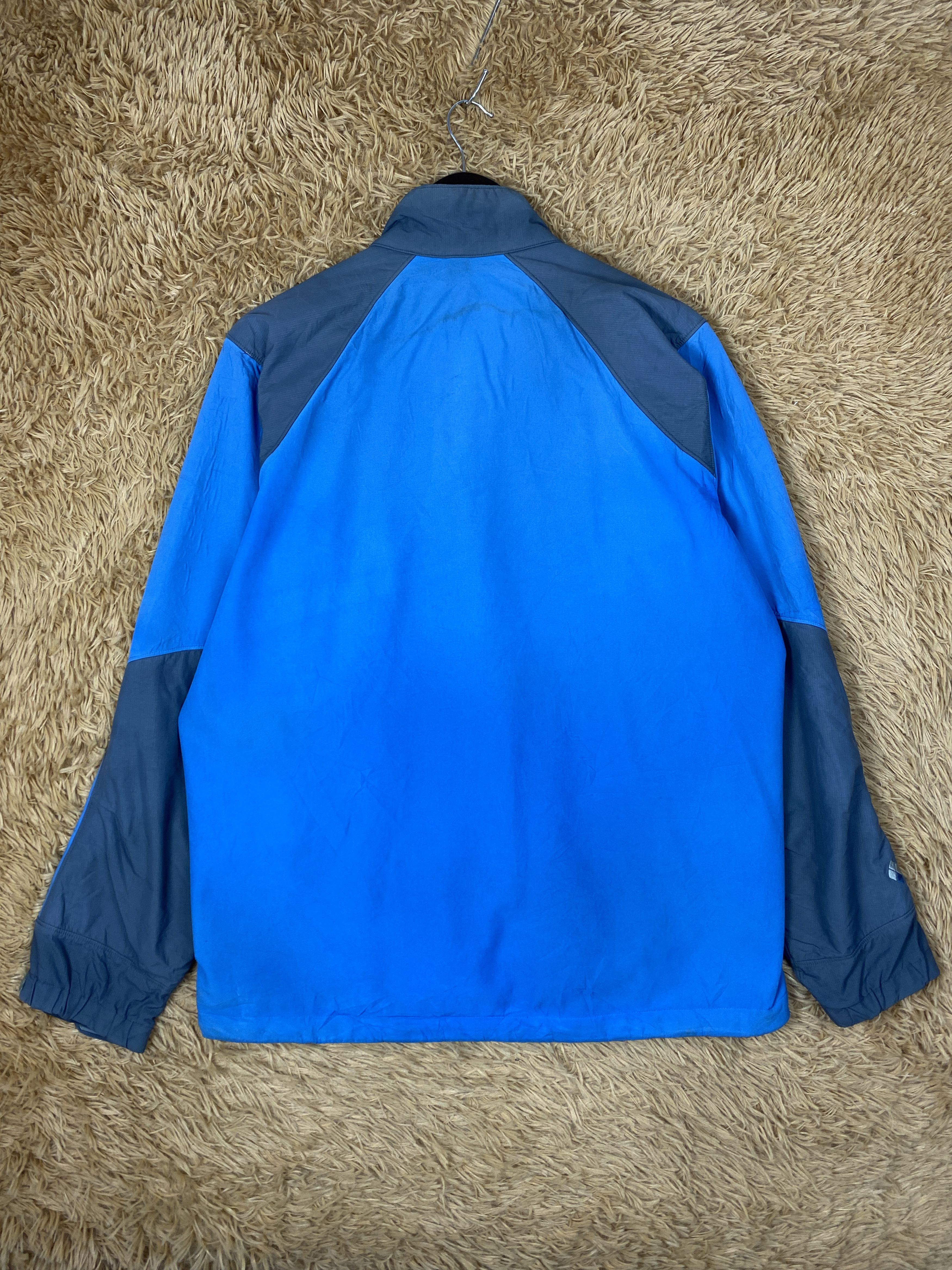 Montbell Vintage Mont-Bell Windbreaker Jacket PJ2595 Size US L / EU 52-54 / 3 - 9 Thumbnail