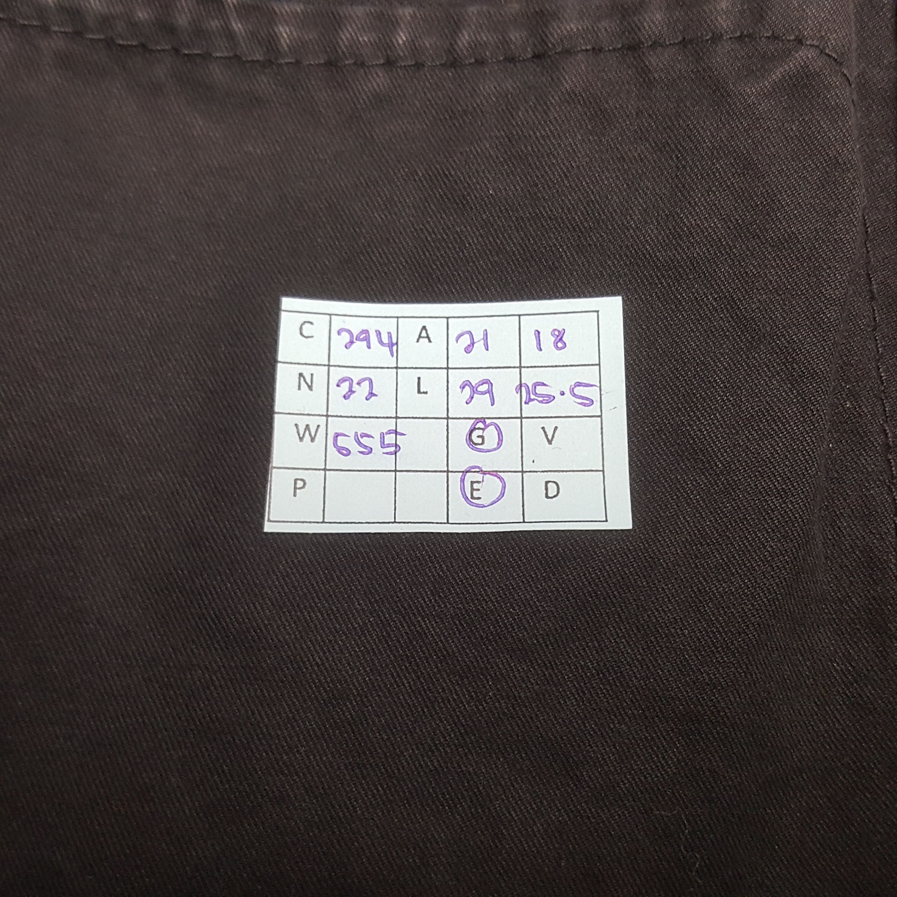Comme des Garcons Homme Vintage Comme des Garcons Homme Blazer Coat Jacket Size US M / EU 48-50 / 2 - 6 Thumbnail
